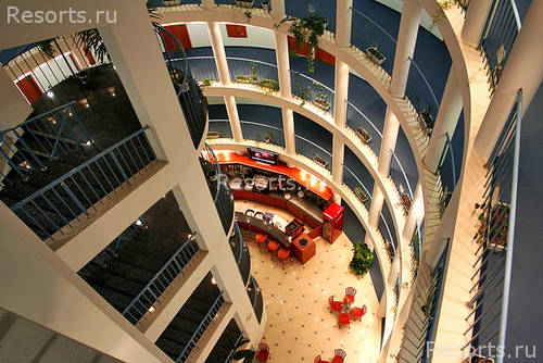 Sirius Beach Hotel 8